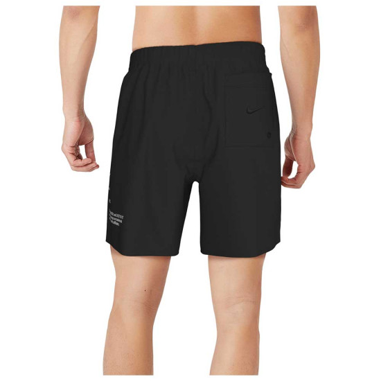 Nike Ανδρικό μαγιό 7" Volley Swim Shorts Nike Ανδρικό μαγιό 7" Volley Swim Shorts